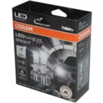 OSRAM H7 LED DRIVING HL 12V 19W X2