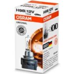 OSRAM H9B ORIGINAL 12V 65W