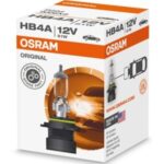 OSRAM HB4A ORIGINAL 12V 51W