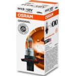 OSRAM H13 ORIGINAL 12V 65/55W
