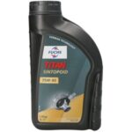 FUCHS TITAN SINTOPOID 75W90 1L
