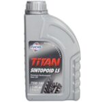 FUCHS TITAN SINTOPOID LS 75W140 1L
