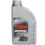 FUCHS TITAN SINTOPOID LS 75W90 1L