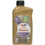 TOTAL TRAXIUM DUAL 9 FE 75W90 1L