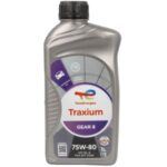 TOTAL TRAXIUM GEAR 8 75W80 1L