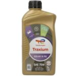 TOTAL TRAXIUM GEAR 9 FE 75W 1L