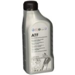 VOLKSWAGEN ATF G 052 180 A2 1L