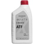 VOLKSWAGEN ATF G 055 025 A2 1L