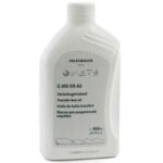 VOLKSWAGEN TRANSFER BOX G 055 515 A2 850ML