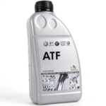 VOLKSWAGEN ATF G 055 540 A2 1L