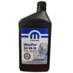 MOPAR MAXPRO 0W30 0.946L