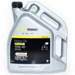 RENAULT RN700 10W40 5L