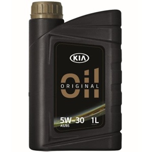 LP0425W30A5B501K KIA 5W30 A5/B5 1L - Image 1