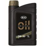 KIA 5W30 C3 1L