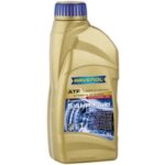 RAVENOL ATF 5/4 HP FLUID 1L
