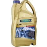 RAVENOL ATF 5/4 HP FLUID 4L