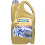 RAVENOL ATF 6HP FLUID 4L