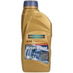 RAVENOL ATF 8HP FLUID 1L