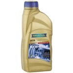 RAVENOL ATF BTR 95LE 1L