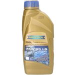 RAVENOL DGL LS 75W85 1L