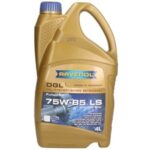 RAVENOL DGL LS 75W85 4L