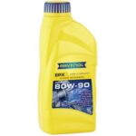 RAVENOL EPX GL-5 80W90 1L