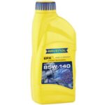 RAVENOL EPX GL-5 85W140 1L