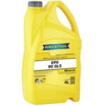 RAVENOL EPX GL-5 SAE 90 4L