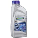 RAVENOL LS 75W90 1L