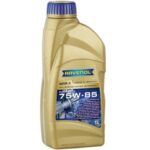 RAVENOL MTF-1 75W85 1L