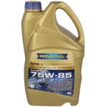RAVENOL MTF-1 75W85 4L
