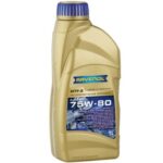 RAVENOL MTF-2 75W80 1L