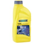 RAVENOL MZG SAE 80 1L