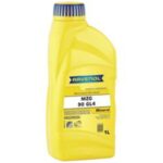 RAVENOL MZG SAE 90 1L