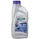 RAVENOL PSA 75W80 1L