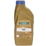 RAVENOL SGO GL-5 80W140 1L