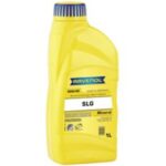 RAVENOL SLG 80W90 1L