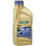 RAVENOL SSG LKW 75W80 1L