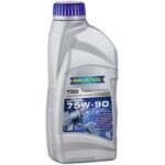 RAVENOL TGO GL-5 75W90 1L