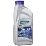 RAVENOL TSG 75W90 1L