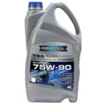 RAVENOL TSG 75W90 4L