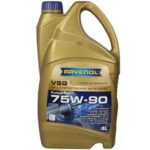 RAVENOL VSG 75W90 4L