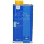 СПИРАЧНА ТЕЧНОСТ ATE SL DOT4 1L