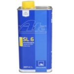 СПИРАЧНА ТЕЧНОСТ ATE SL.6 DOT4 1L