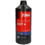 СПИРАЧНА ТЕЧНОСТ TRW DOT4 1L