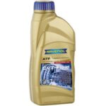 RAVENOL ATF CVT FLUID 1L