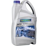 RAVENOL ATF DEXRON D II 4L
