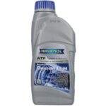 RAVENOL ATF DEXRON III H 1L
