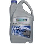 RAVENOL ATF DEXRON III H 4L