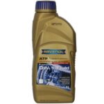 RAVENOL ATF DW-1 1L